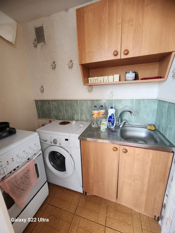 Satılır 1 otaqlı mənzil 50 m²