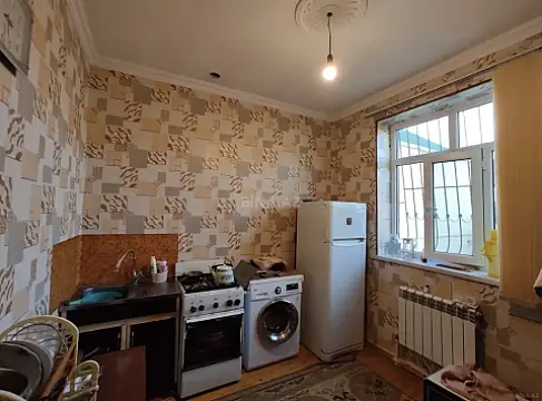 Satılır 4 otaqlı həyət evi 110 m²