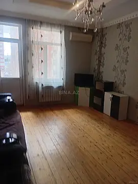 Kirayə verilir 2 otaqlı mənzil 85 m² — Xırdalan 2 otaq 85.00 m²