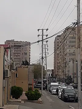 Satılır 2 otaqlı mənzil 47 m² — Bakı, Badamdar 2 otaq 47.00 m²