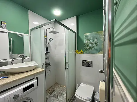 Satılır 2 otaqlı mənzil 47 m²