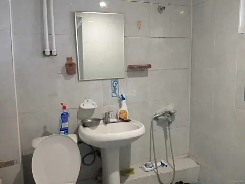 Kirayə verilir 1 otaqlı mənzil 40 m²