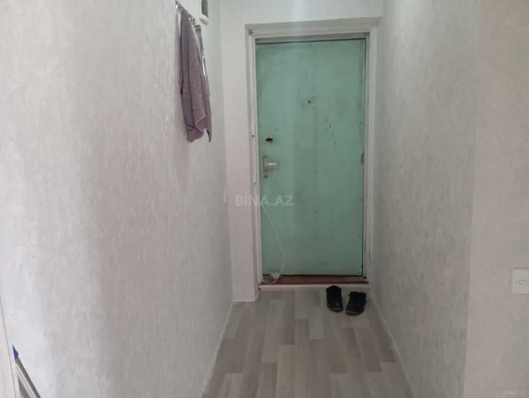 Kirayə verilir 1 otaqlı mənzil 40 m²