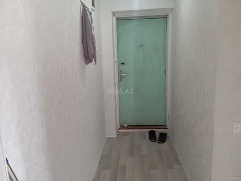 Kirayə verilir 1 otaqlı mənzil 40 m²