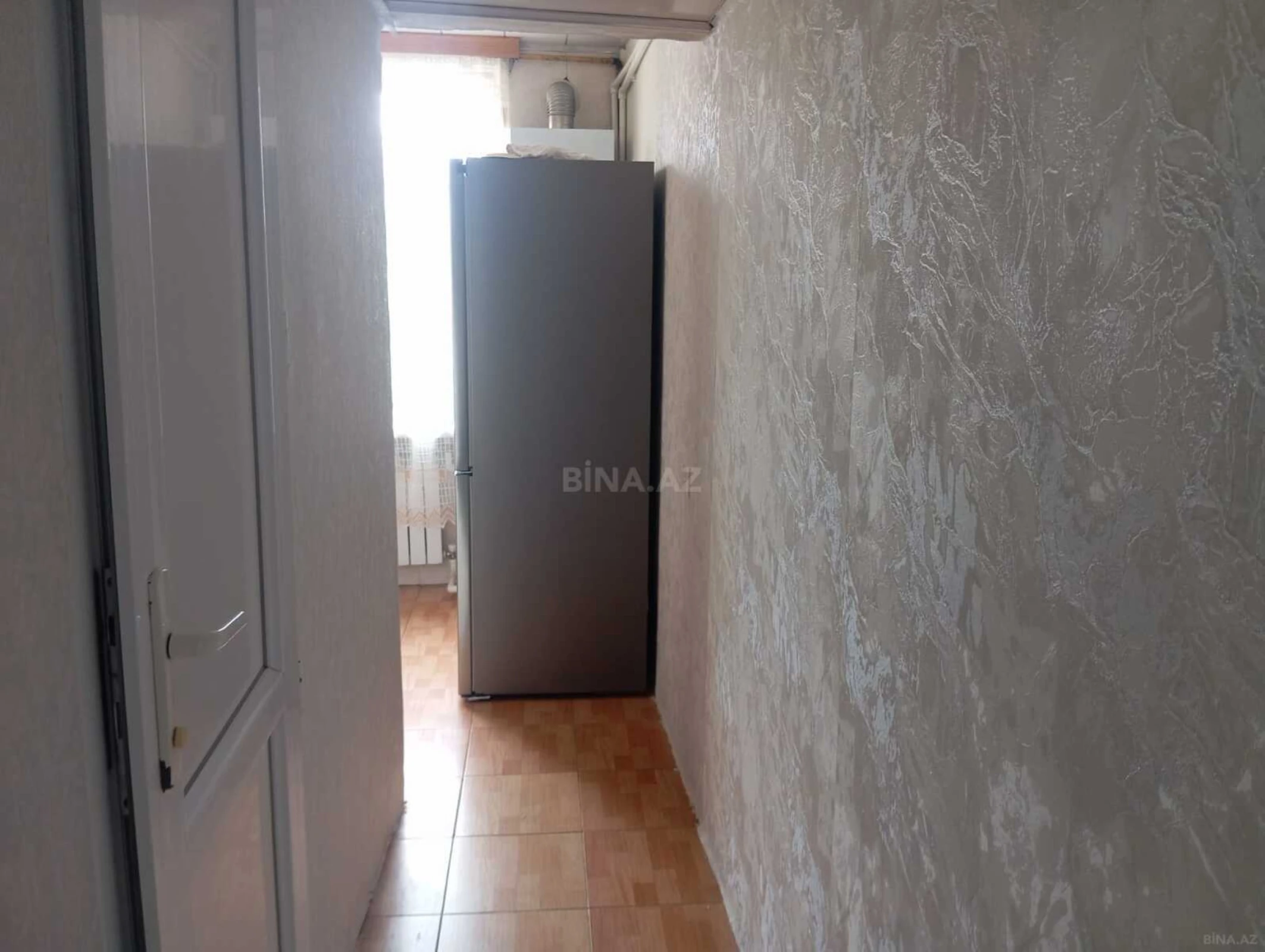 Kirayə verilir 1 otaqlı mənzil 40 m²