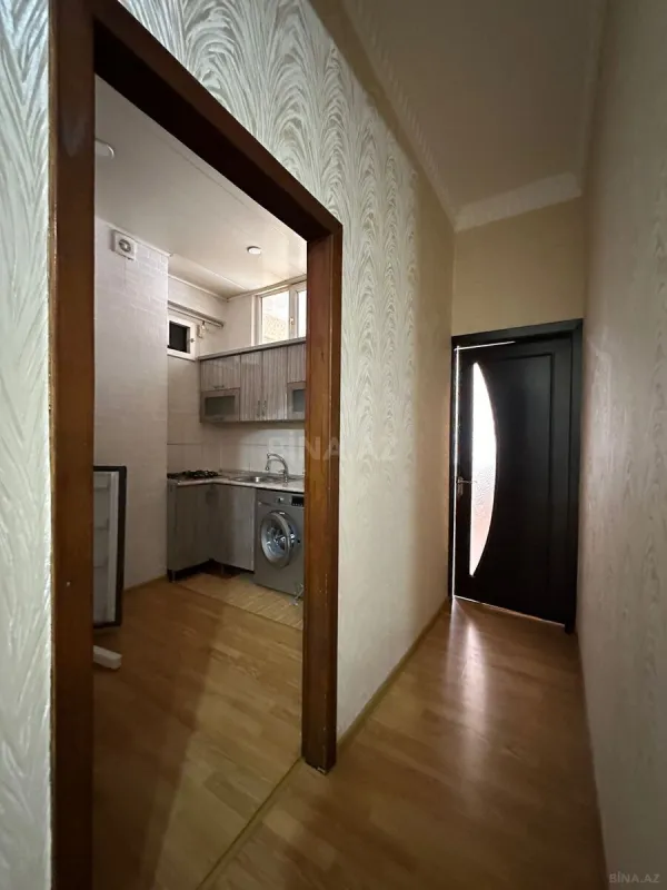 Kirayə verilir 2 otaqlı mənzil 70 m²