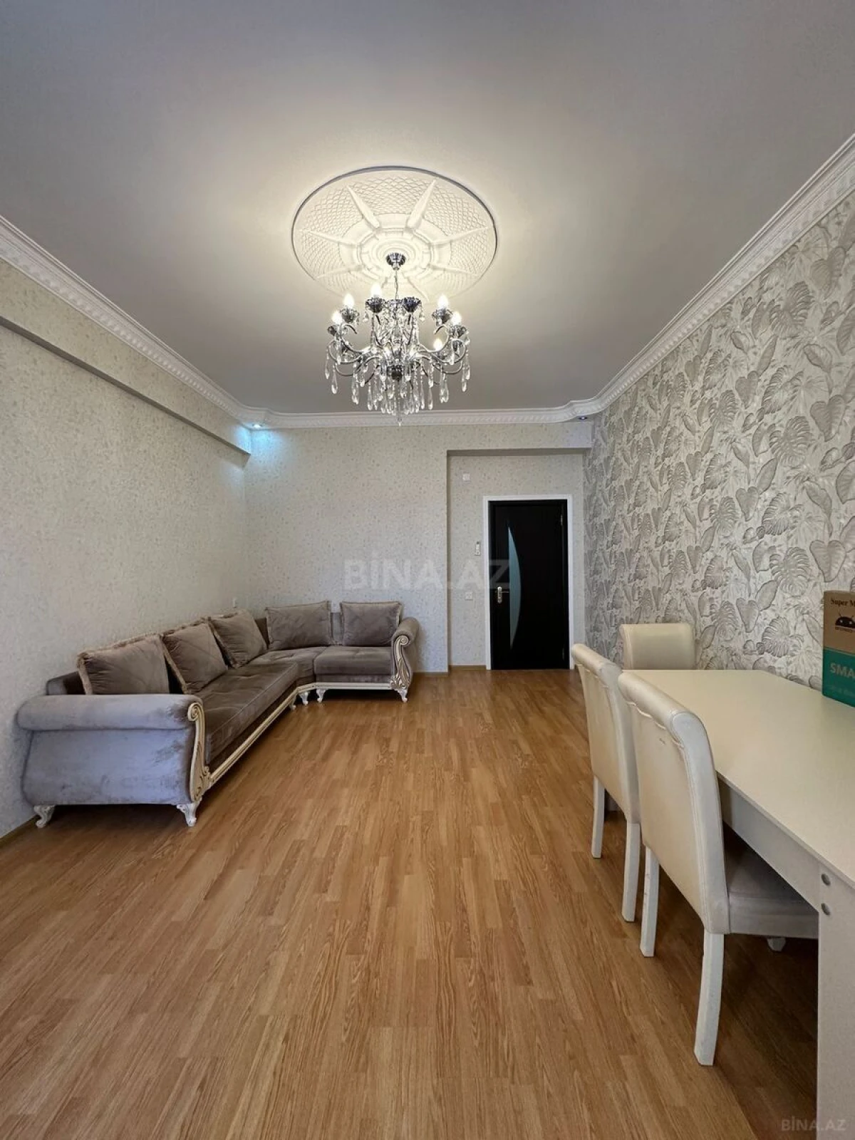 Kirayə verilir 2 otaqlı mənzil 70 m²