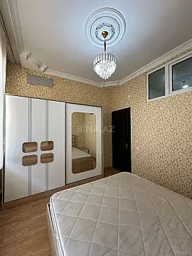 Kirayə verilir 2 otaqlı mənzil 70 m²