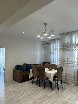 Satılır 3 otaqlı mənzil 80 m²