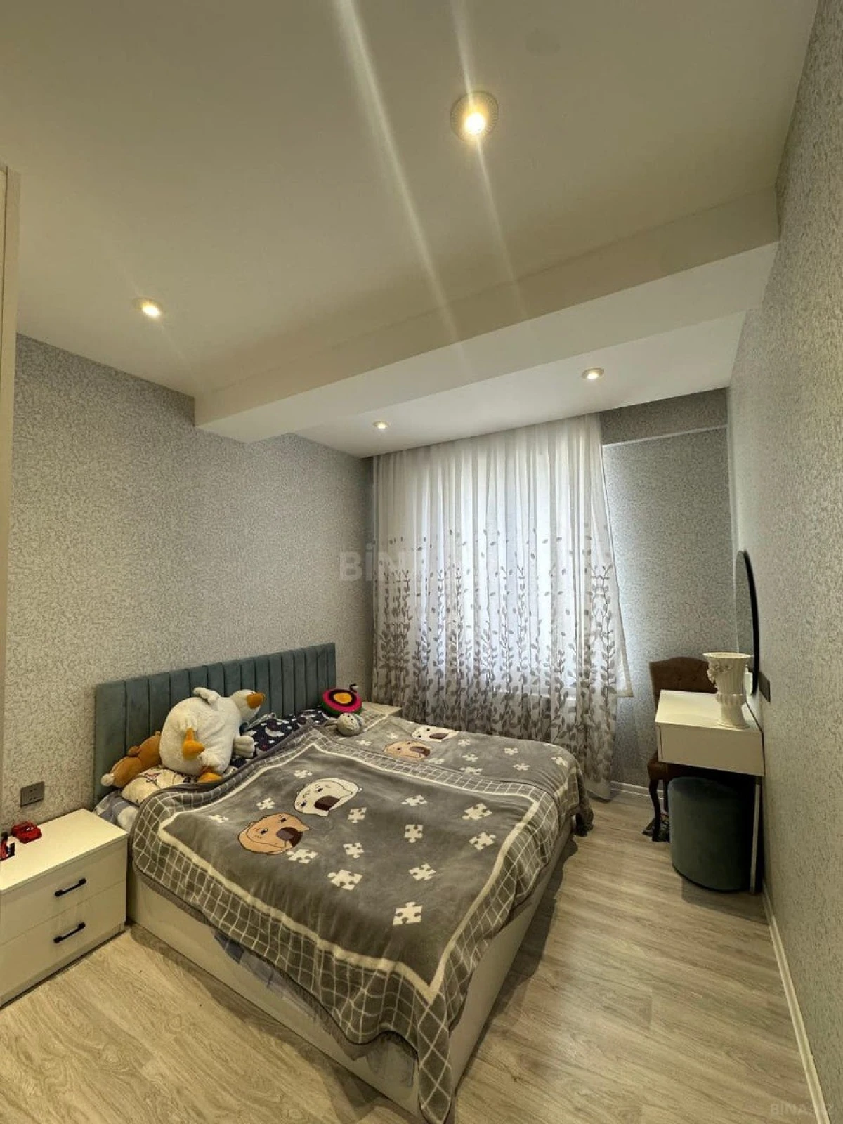 Satılır 3 otaqlı mənzil 80 m²