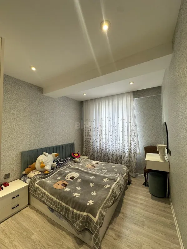 Satılır 3 otaqlı mənzil 80 m²
