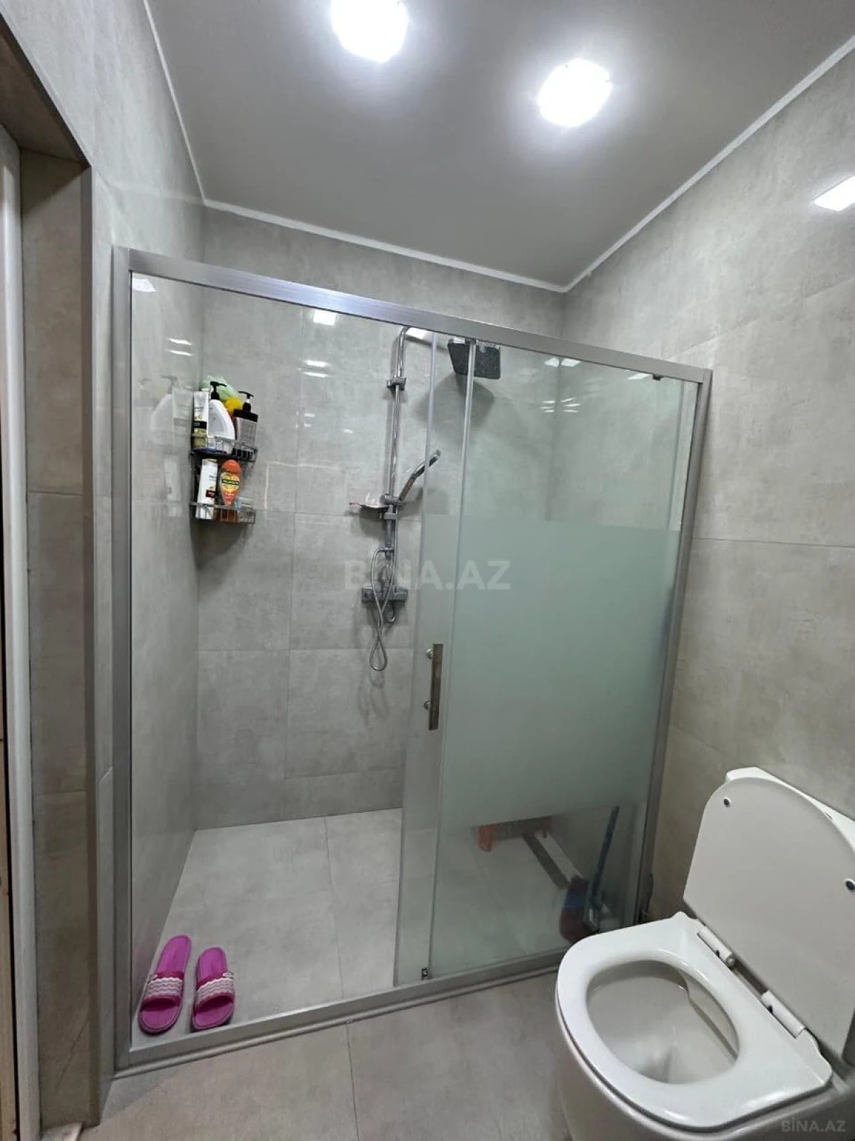 Satılır 3 otaqlı mənzil 80 m²