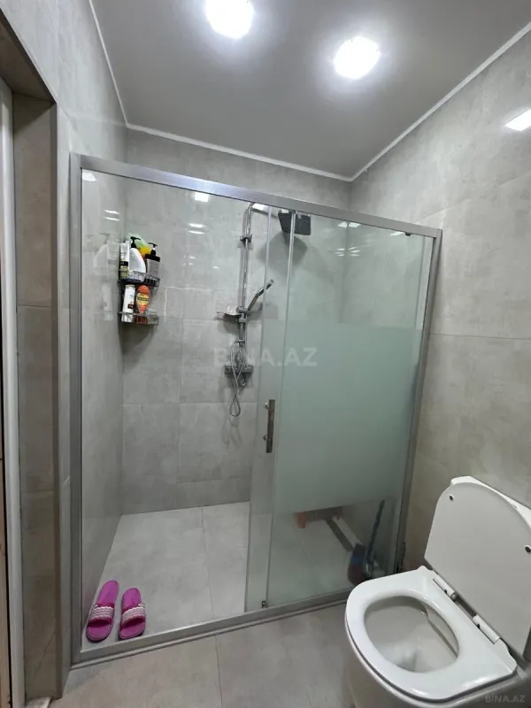 Satılır 3 otaqlı mənzil 80 m²