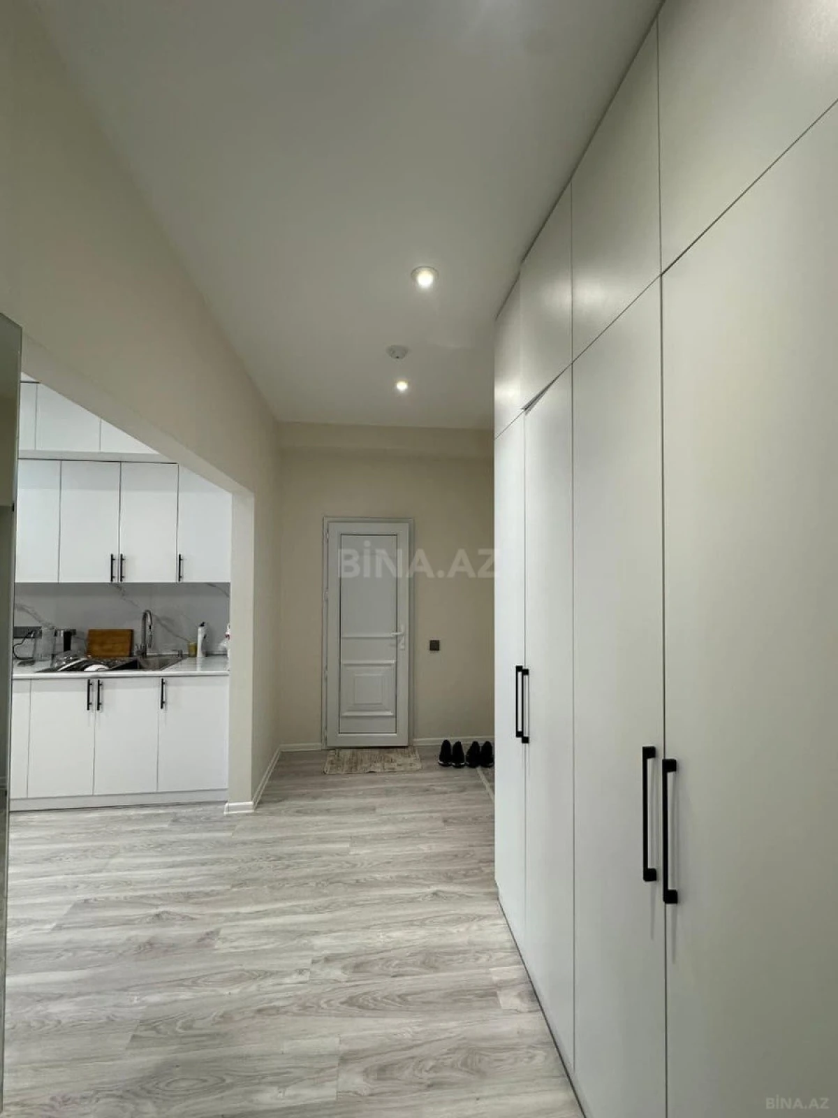 Satılır 3 otaqlı mənzil 80 m²