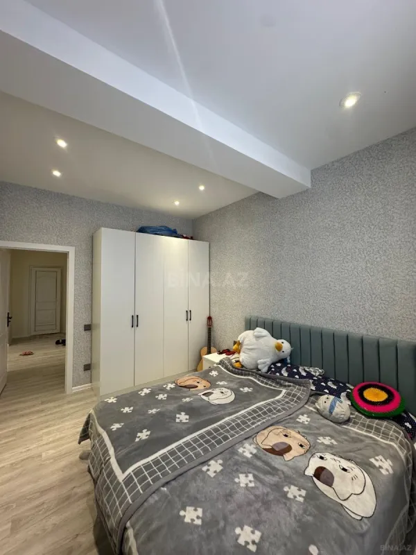 Satılır 3 otaqlı mənzil 80 m²