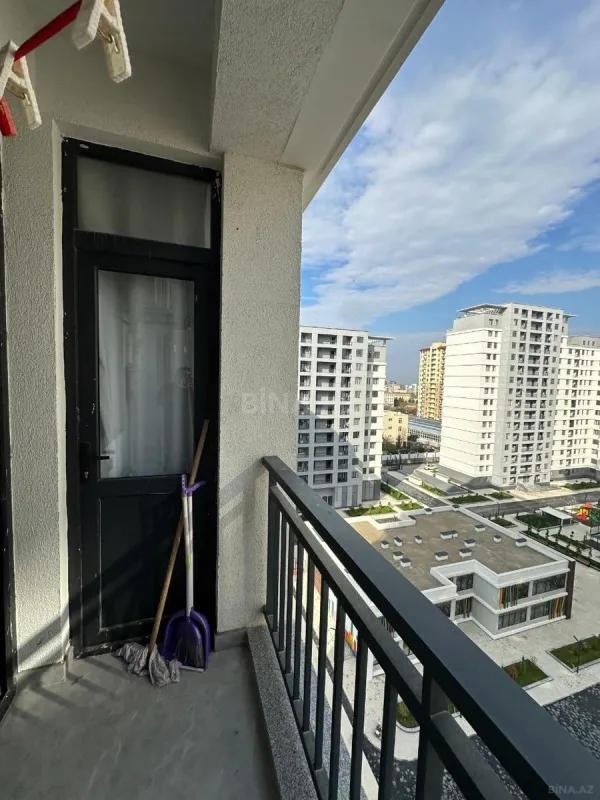 Satılır 3 otaqlı mənzil 80 m²