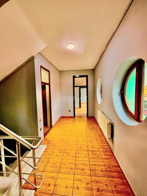 Kirayə verilir obyekt 240 m²