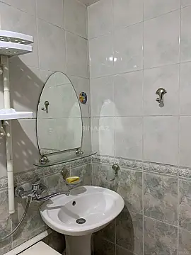 Kirayə verilir 2 otaqlı mənzil 50 m²