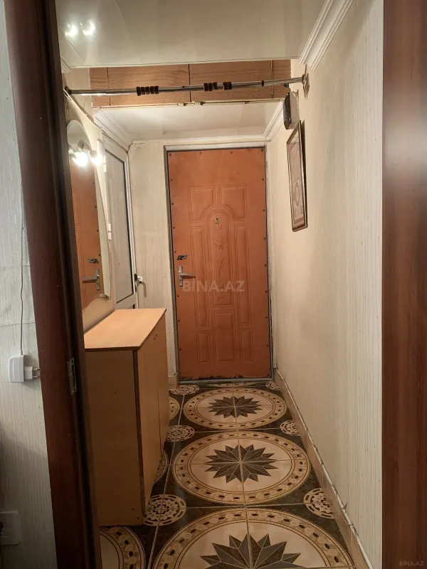 Kirayə verilir 2 otaqlı mənzil 50 m²