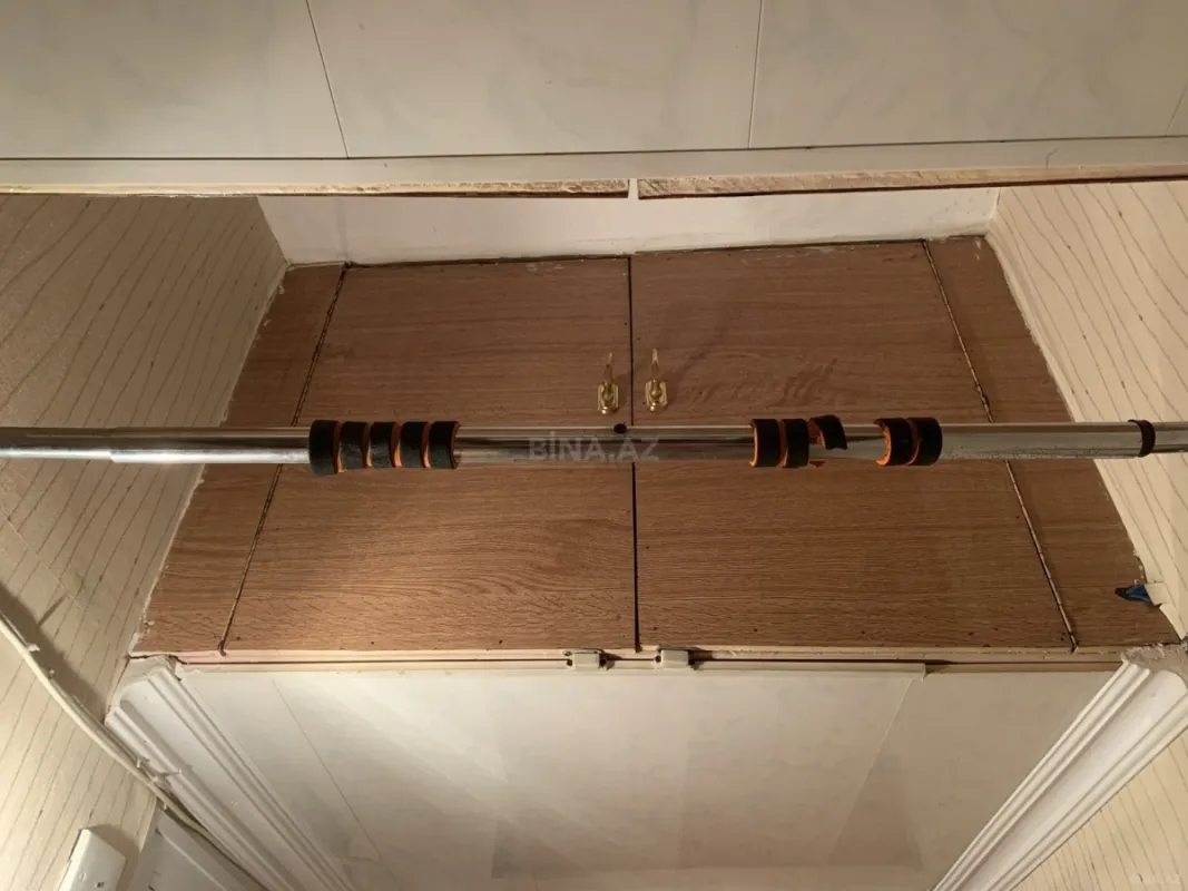 Kirayə verilir 2 otaqlı mənzil 50 m²