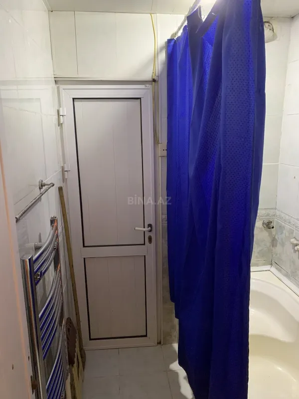 Kirayə verilir 2 otaqlı mənzil 50 m²