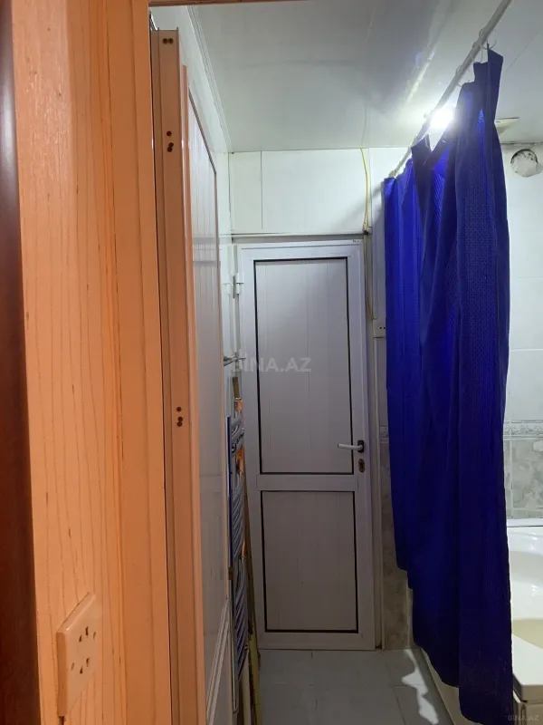 Kirayə verilir 2 otaqlı mənzil 50 m²