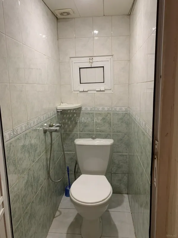 Kirayə verilir 2 otaqlı mənzil 50 m²