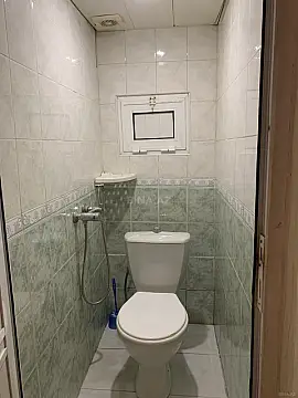 Kirayə verilir 2 otaqlı mənzil 50 m²