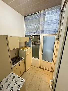 Kirayə verilir 2 otaqlı mənzil 40 m²
