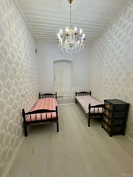 Kirayə verilir 2 otaqlı mənzil 40 m²