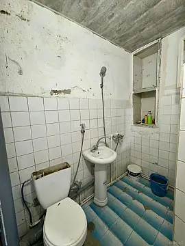 Kirayə verilir 2 otaqlı mənzil 40 m²