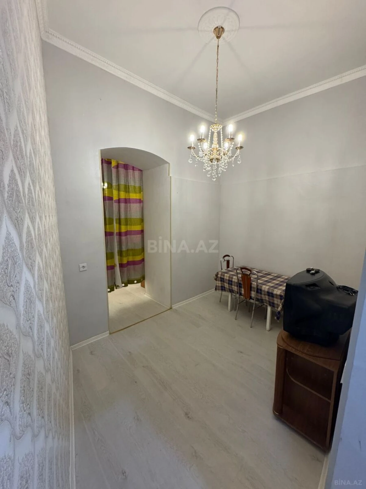 Kirayə verilir 2 otaqlı mənzil 40 m²