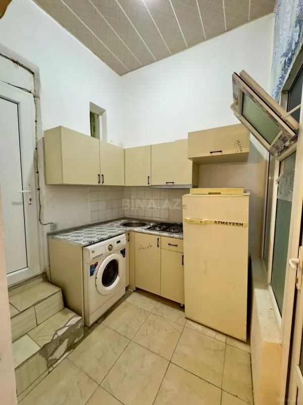 Kirayə verilir 2 otaqlı mənzil 40 m²
