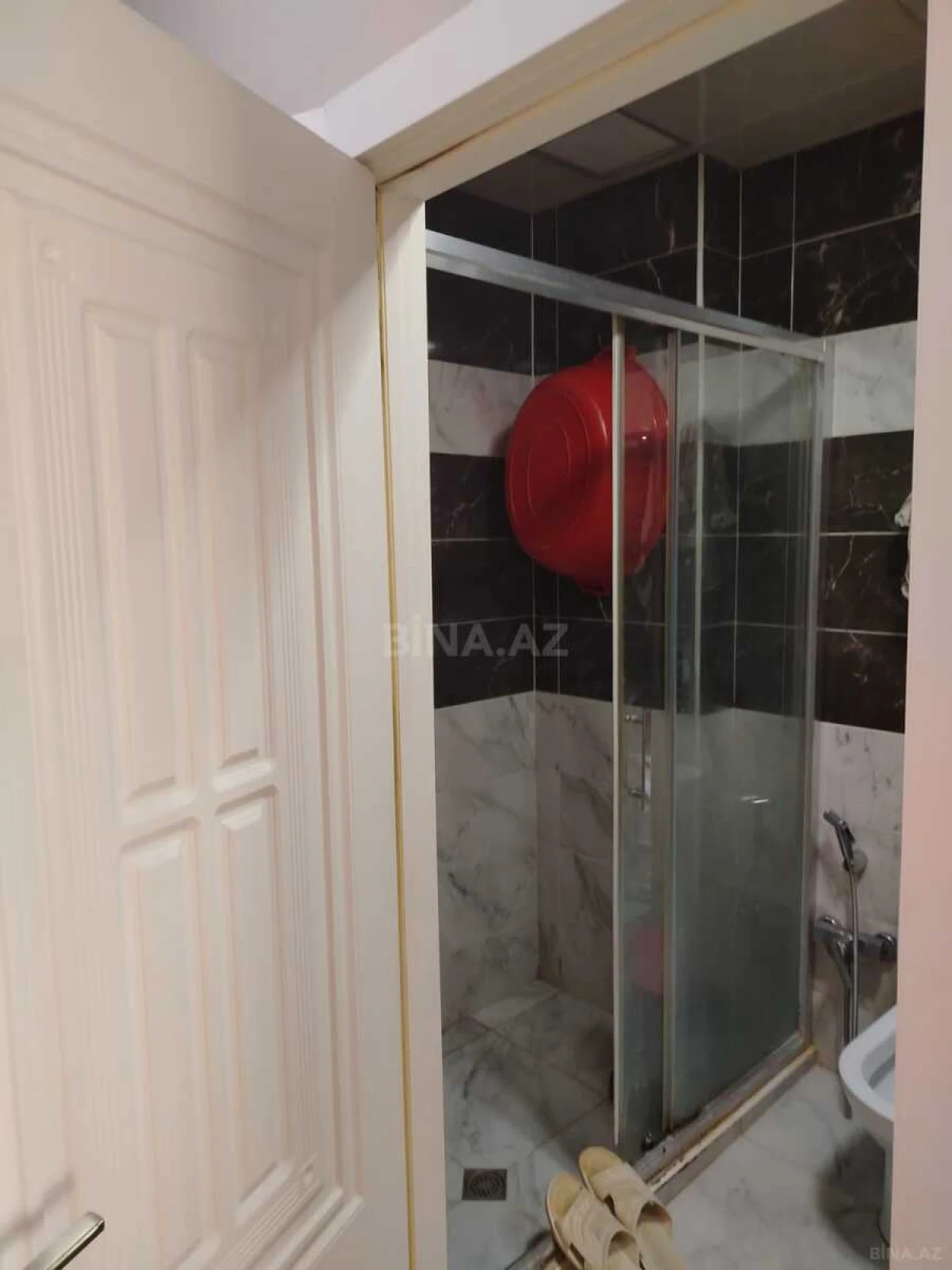 Satılır 2 otaqlı mənzil 42 m²