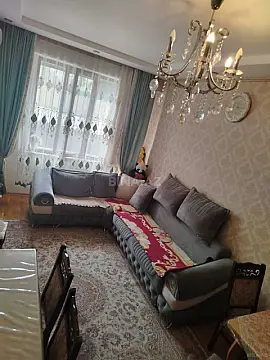 Satılır 2 otaqlı mənzil 42 m²