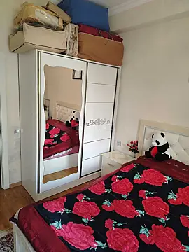 Satılır 2 otaqlı mənzil 42 m²