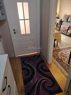 Satılır 2 otaqlı mənzil 42 m²