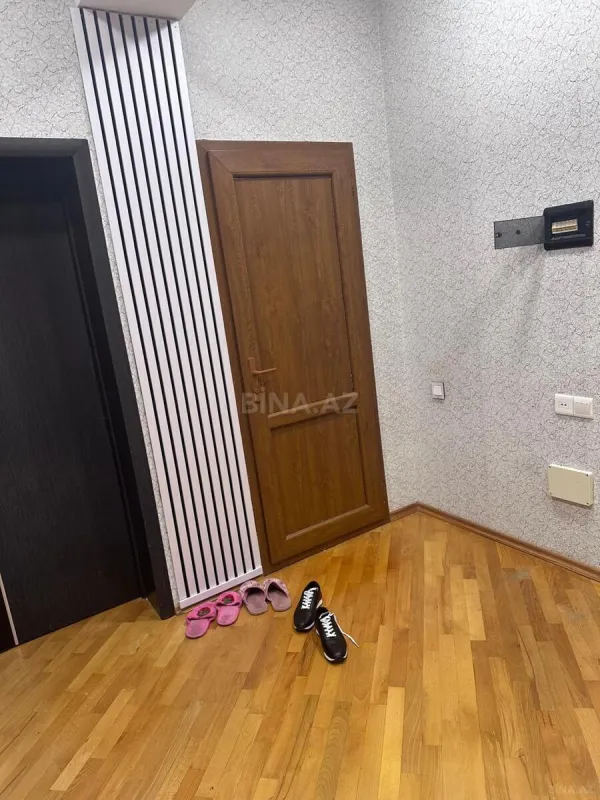 Kirayə verilir 2 otaqlı mənzil 70 m²