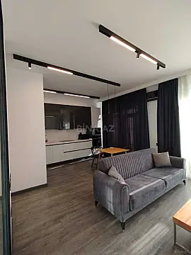 Kirayə verilir 1 otaqlı mənzil 64 m²