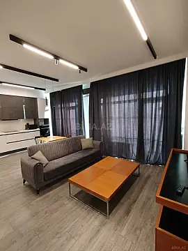 Kirayə verilir 1 otaqlı mənzil 64 m² — Bakı, Xətai 1 otaq 64.00 m²