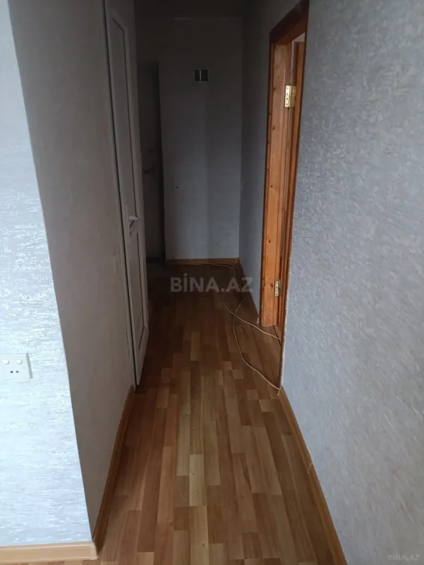 Satılır 1 otaqlı mənzil 32 m²