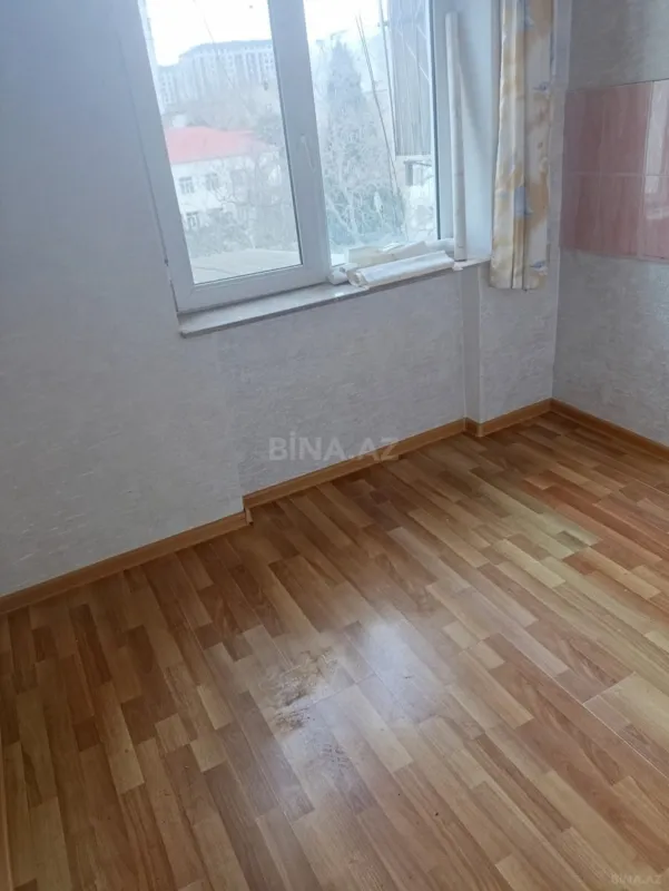 Satılır 1 otaqlı mənzil 32 m²