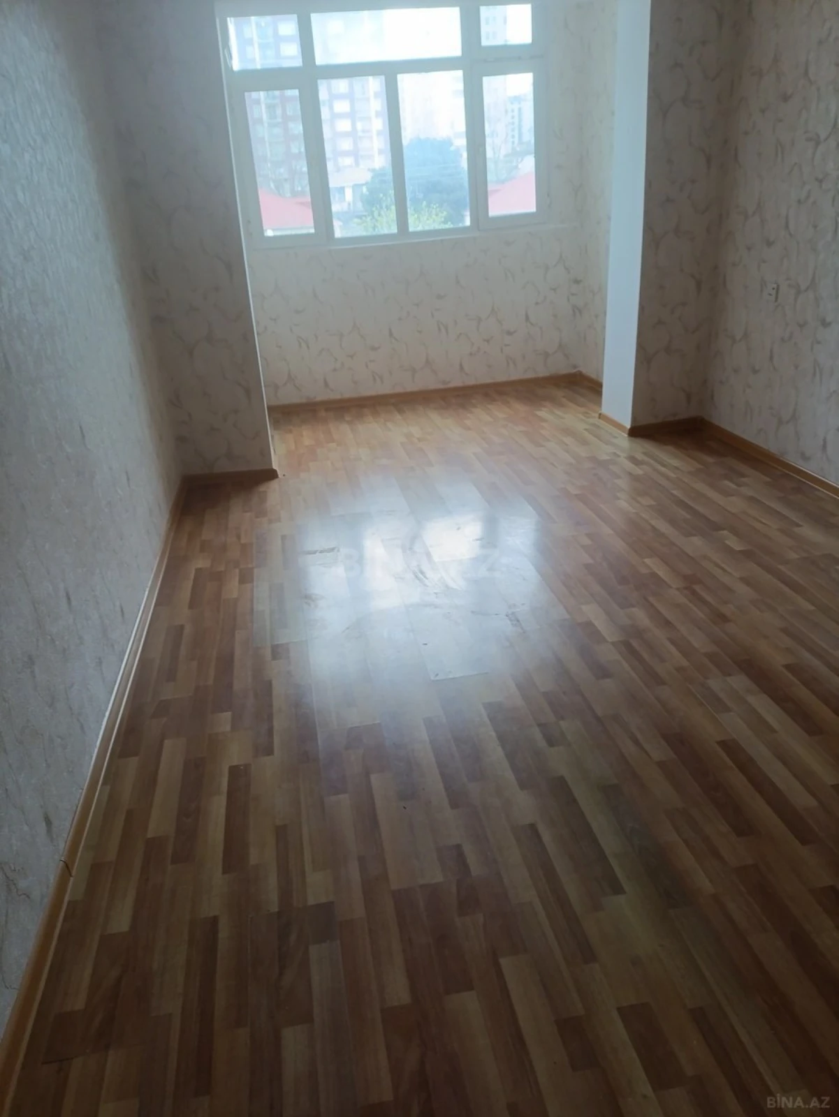 Satılır 1 otaqlı mənzil 32 m²