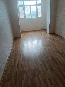 Satılır 1 otaqlı mənzil 32 m²