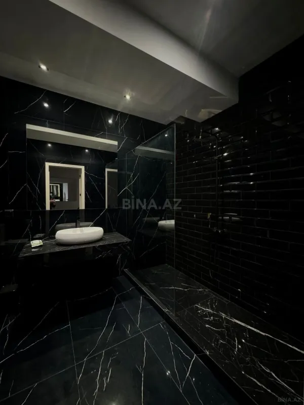 Kirayə verilir 2 otaqlı mənzil 100 m²