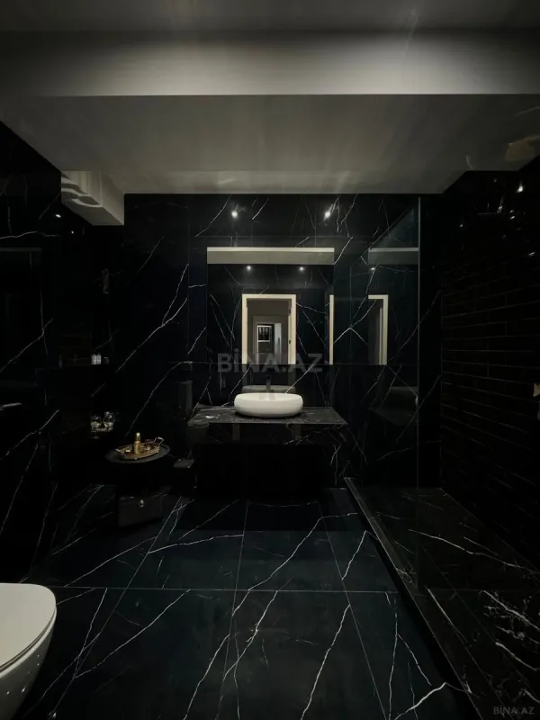 Kirayə verilir 2 otaqlı mənzil 100 m²