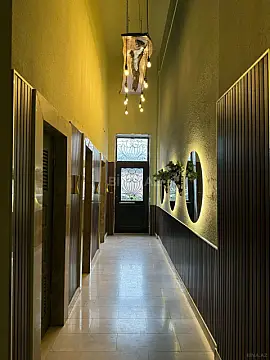 Kirayə verilir 2 otaqlı mənzil 100 m²