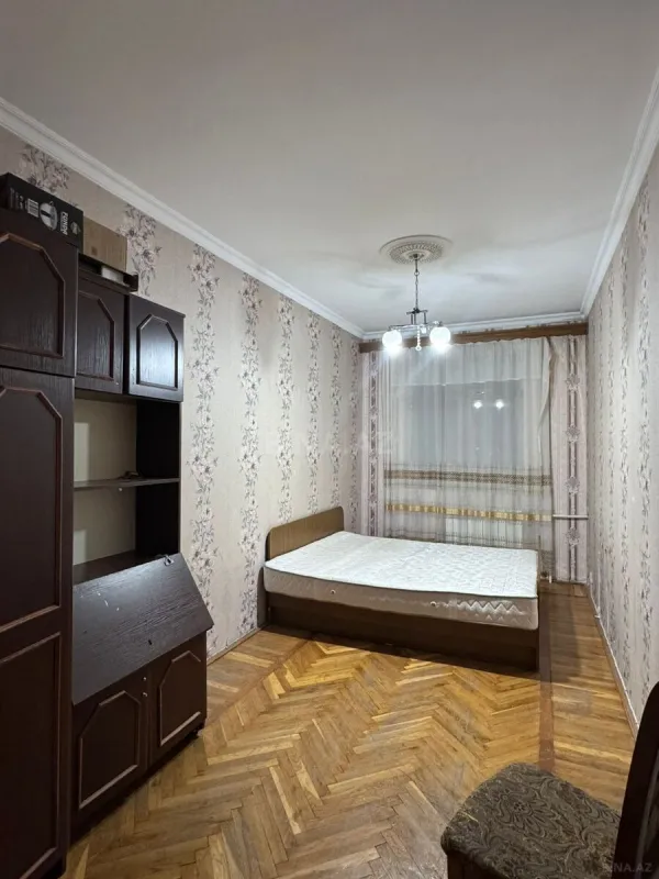 Kirayə verilir 2 otaqlı mənzil 60 m²