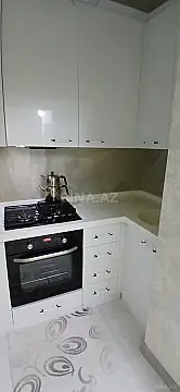 Satılır 2 otaqlı mənzil 57 m²