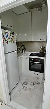 Satılır 2 otaqlı mənzil 57 m²